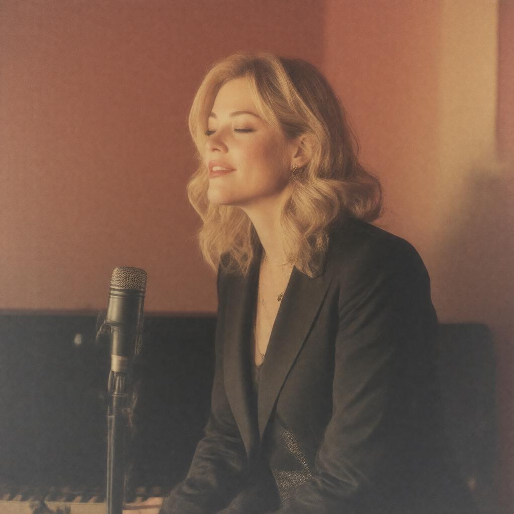 Diana Krall